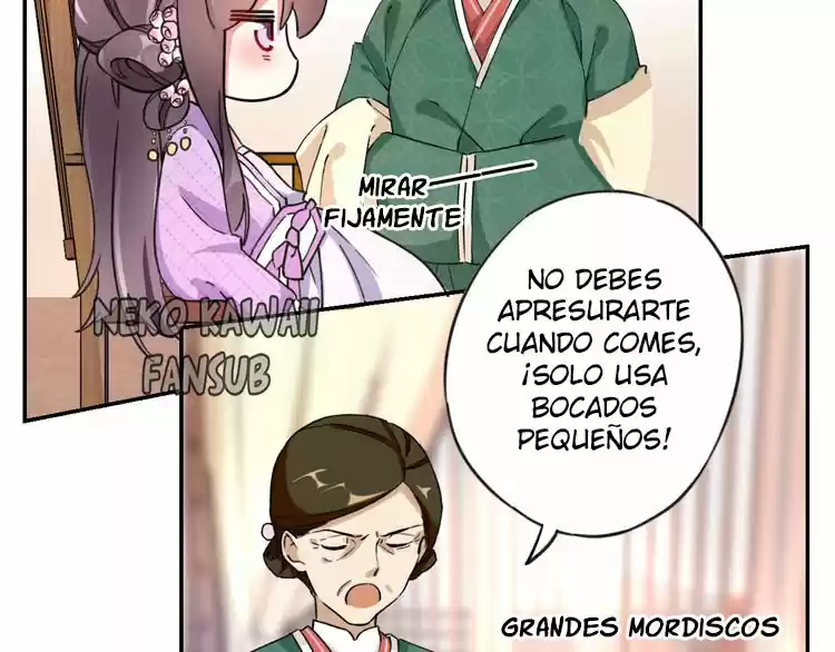 La Historia De Hua Yan - Capítulo 2 - Página 22 - LectorTMOo