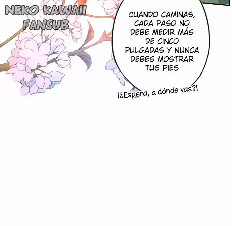 La Historia De Hua Yan - Capítulo 2 - Página 26 - LectorTMOo