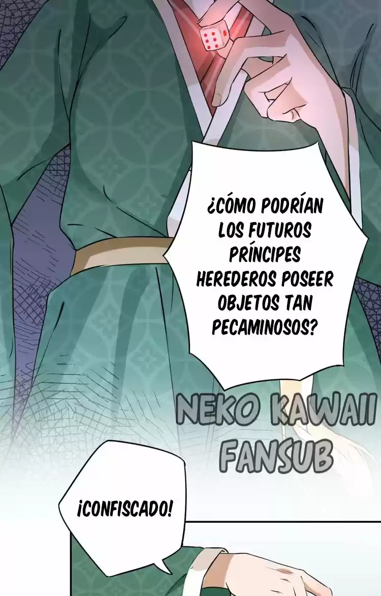 La Historia De Hua Yan - Capítulo 2 - Página 34 - LectorTMOo