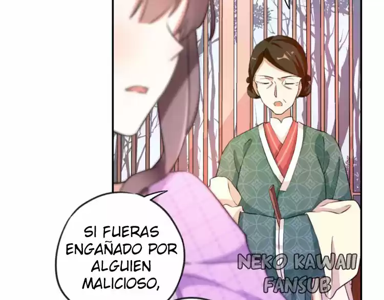 La Historia De Hua Yan - Capítulo 2 - Página 40 - LectorTMOo