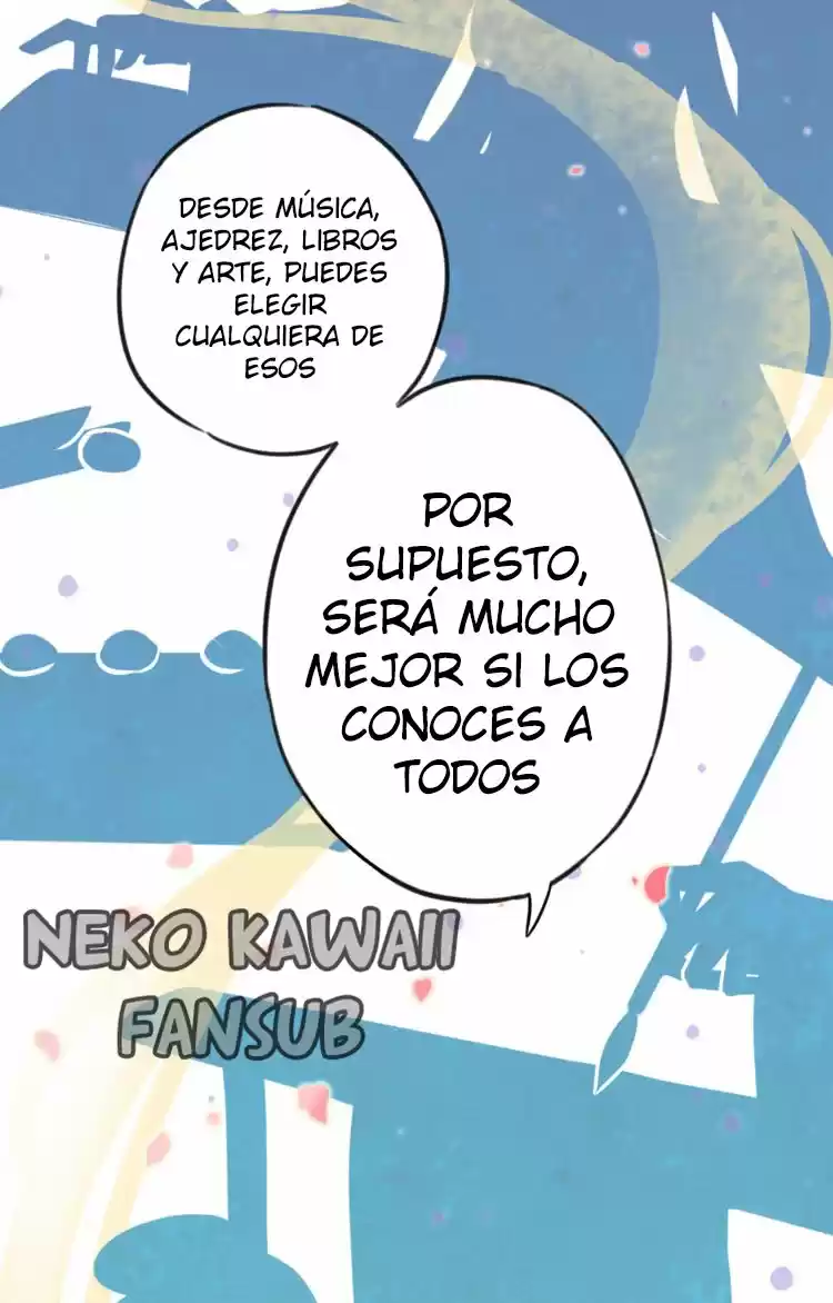 La Historia De Hua Yan - Capítulo 2 - Página 44 - LectorTMOo