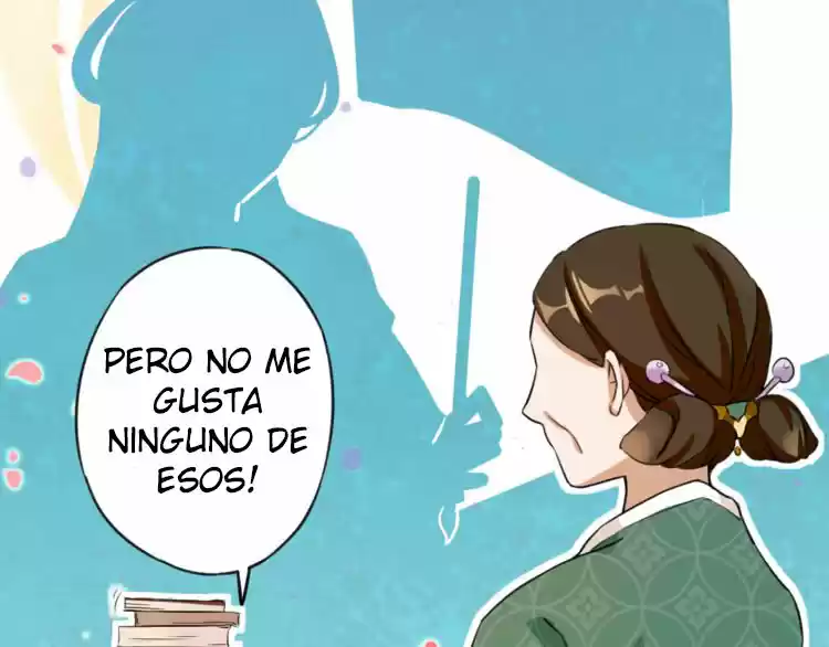 La Historia De Hua Yan - Capítulo 2 - Página 45 - LectorTMOo