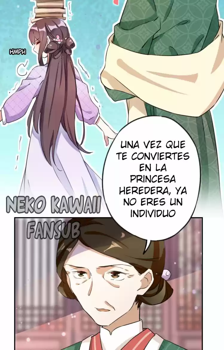 La Historia De Hua Yan - Capítulo 2 - Página 46 - LectorTMOo