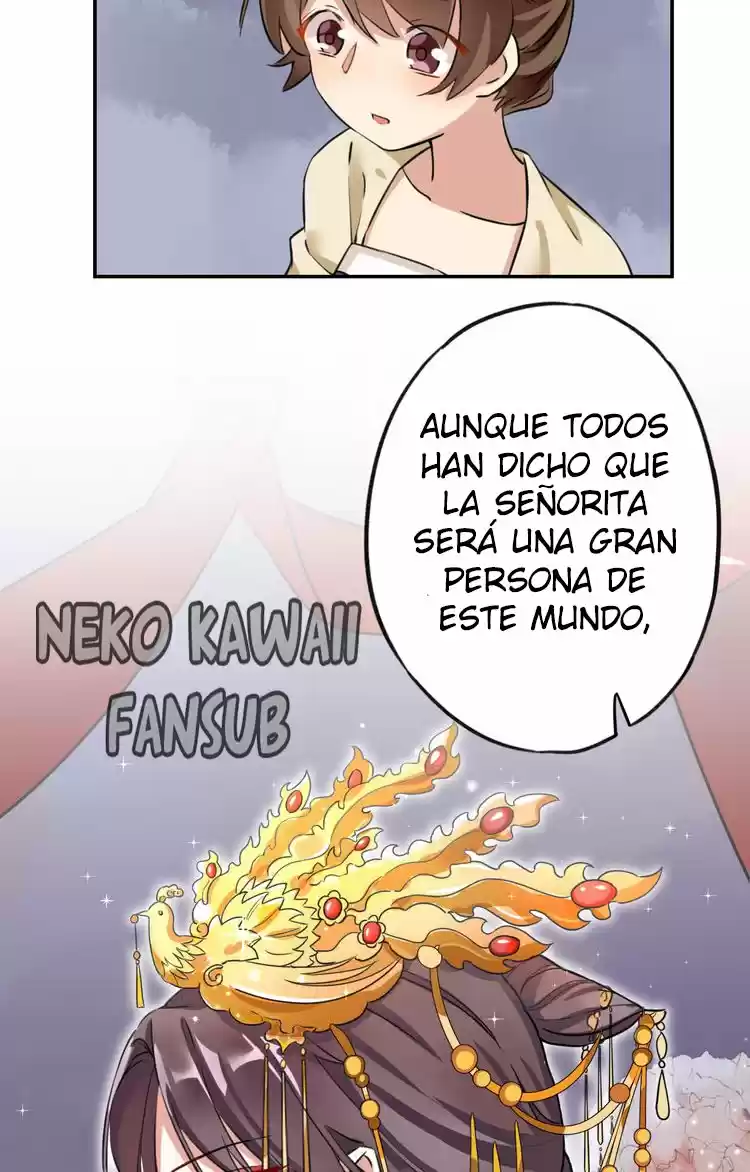 La Historia De Hua Yan - Capítulo 2 - Página 58 - LectorTMOo