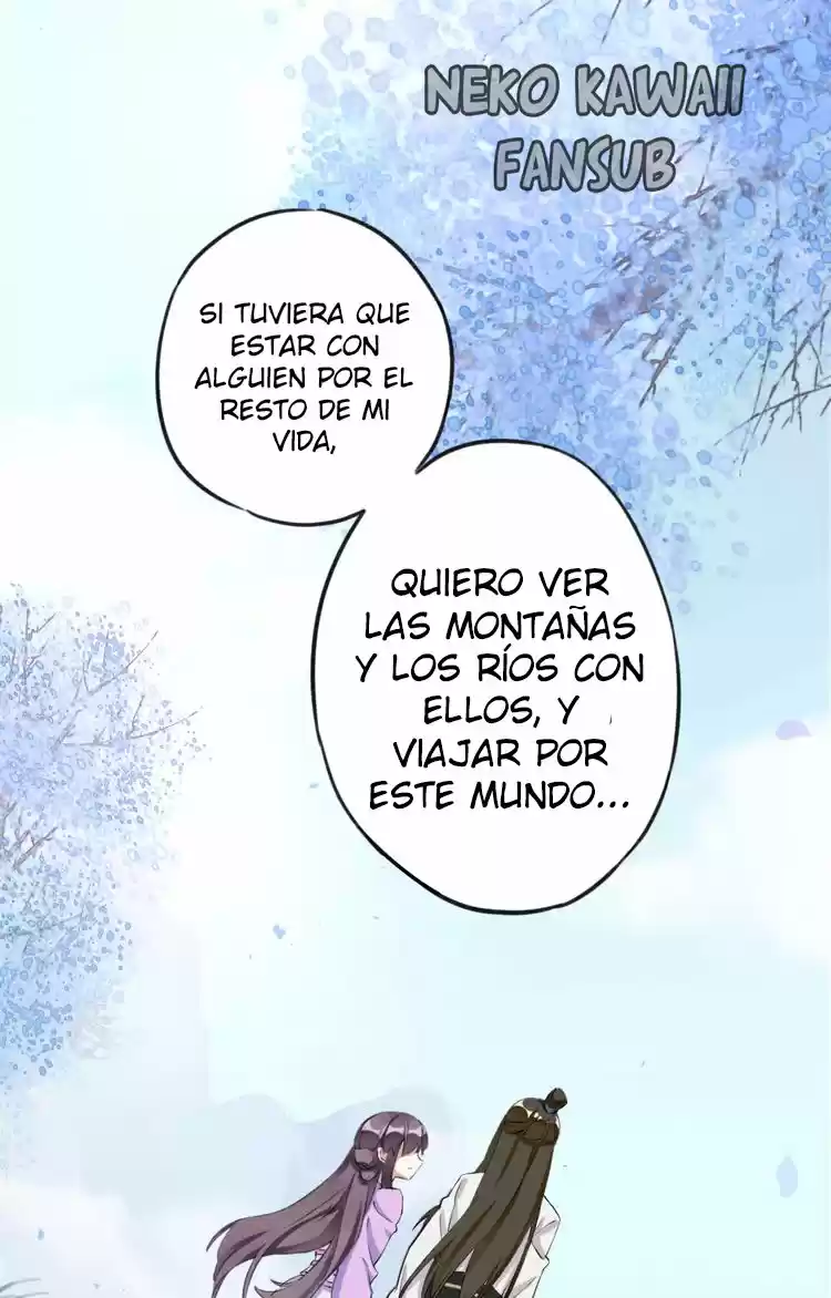 La Historia De Hua Yan - Capítulo 2 - Página 66 - LectorTMOo