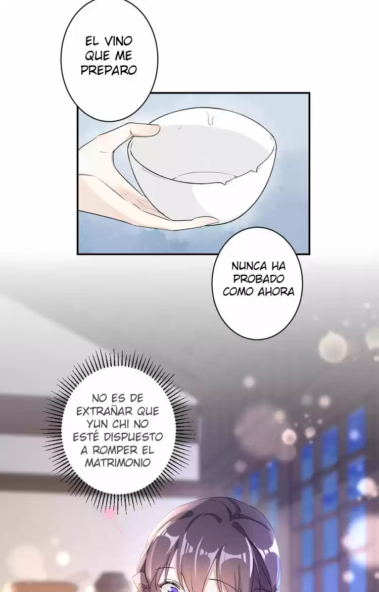 La Historia De Hua Yan - Capítulo 20 - Página 16 - LectorTMOo