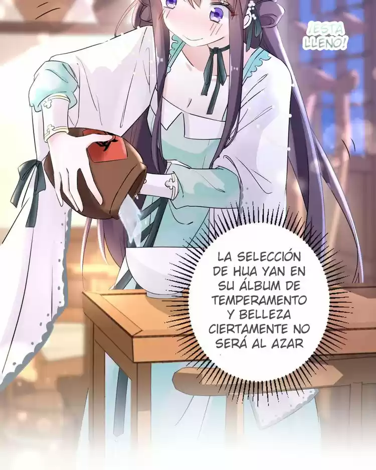 La Historia De Hua Yan - Capítulo 20 - Página 17 - LectorTMOo