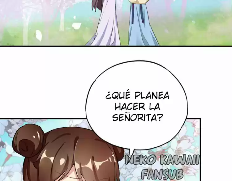 La Historia De Hua Yan - Capítulo 3 - Página 6 - LectorTMOo