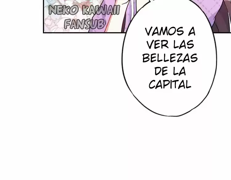 La Historia De Hua Yan - Capítulo 3 - Página 8 - LectorTMOo