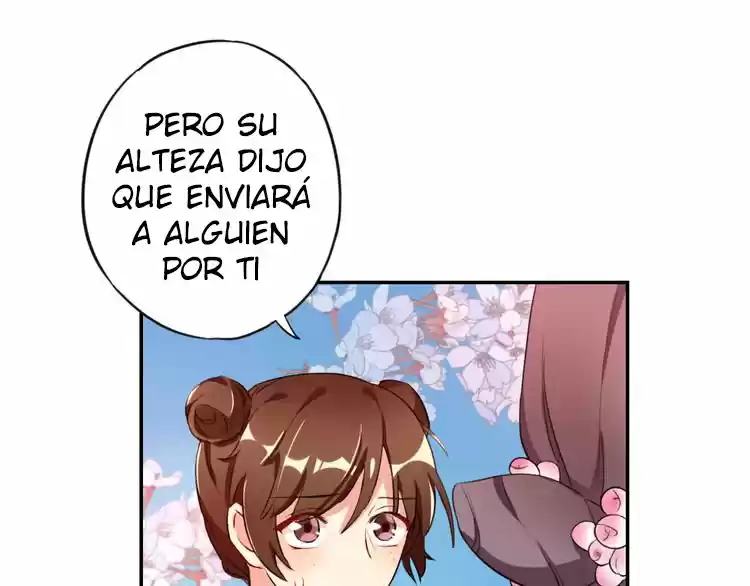 La Historia De Hua Yan - Capítulo 3 - Página 9 - LectorTMOo