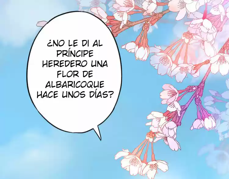 La Historia De Hua Yan - Capítulo 3 - Página 11 - LectorTMOo