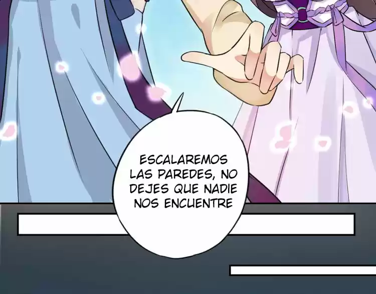 La Historia De Hua Yan - Capítulo 3 - Página 17 - LectorTMOo