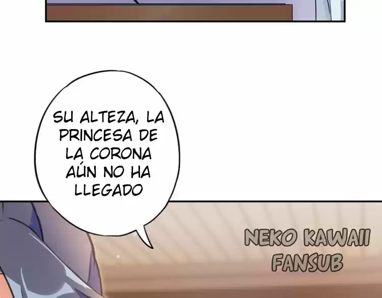 La Historia De Hua Yan - Capítulo 3 - Página 24 - LectorTMOo