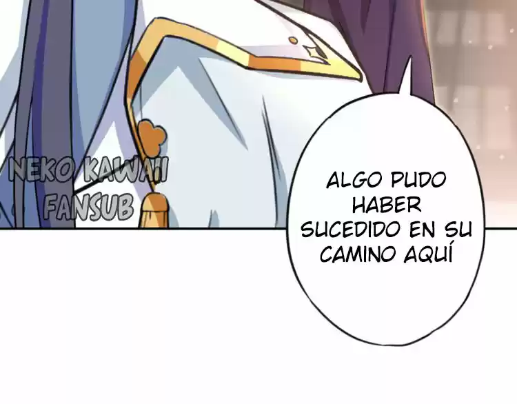 La Historia De Hua Yan - Capítulo 3 - Página 26 - LectorTMOo