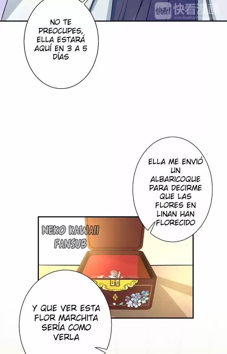 La Historia De Hua Yan - Capítulo 3 - Página 30 - LectorTMOo