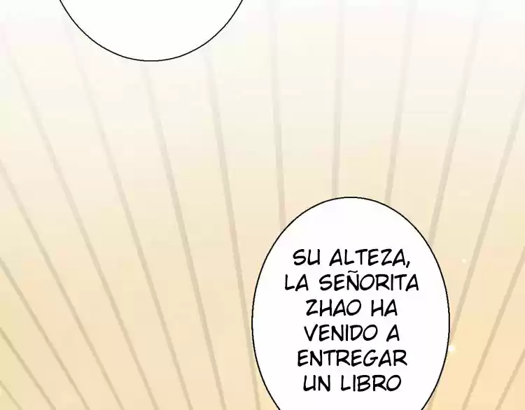 La Historia De Hua Yan - Capítulo 3 - Página 31 - LectorTMOo