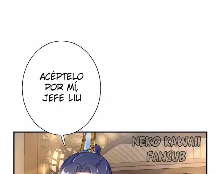 La Historia De Hua Yan - Capítulo 3 - Página 34 - LectorTMOo