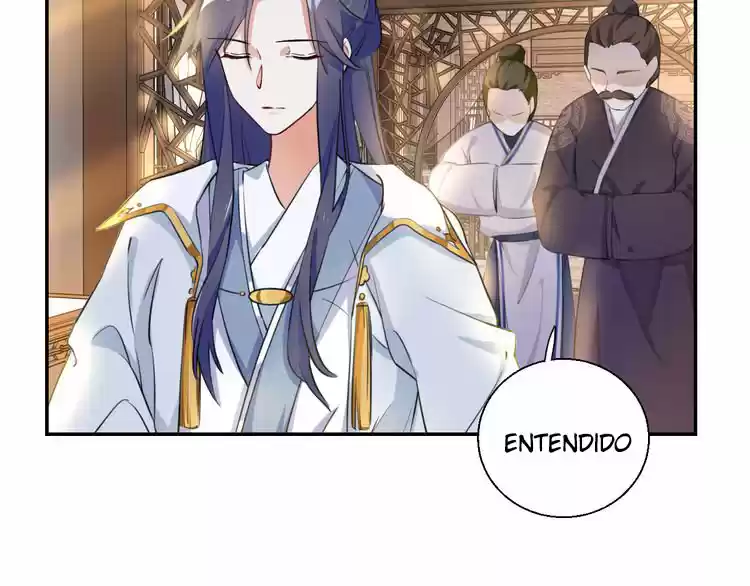 La Historia De Hua Yan - Capítulo 3 - Página 35 - LectorTMOo