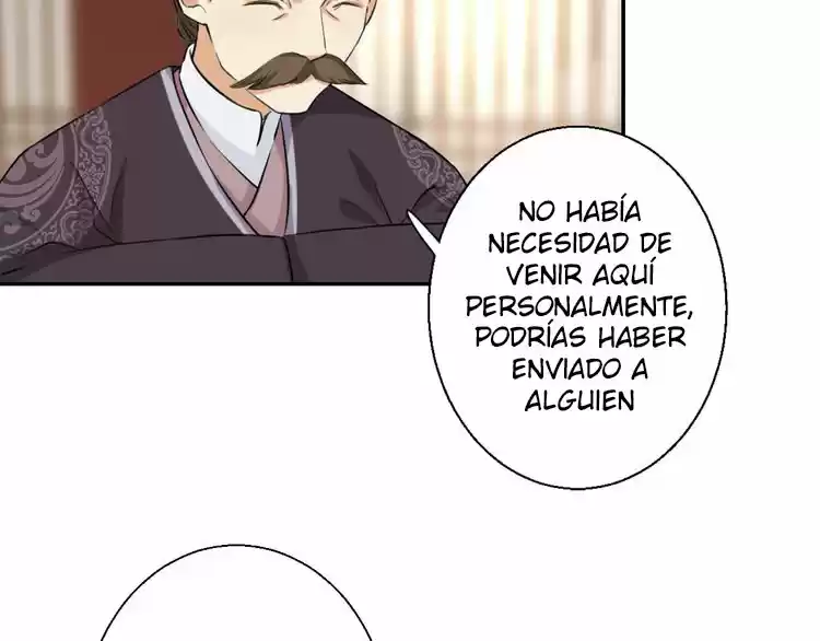 La Historia De Hua Yan - Capítulo 3 - Página 41 - LectorTMOo