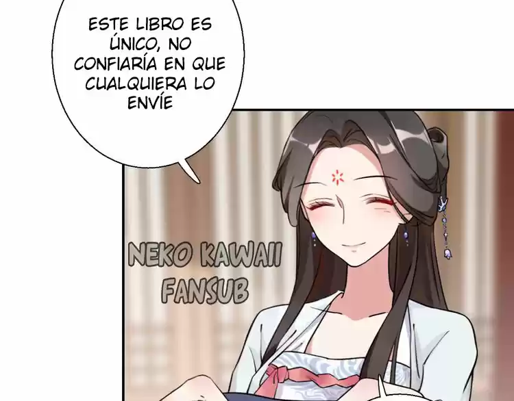 La Historia De Hua Yan - Capítulo 3 - Página 42 - LectorTMOo