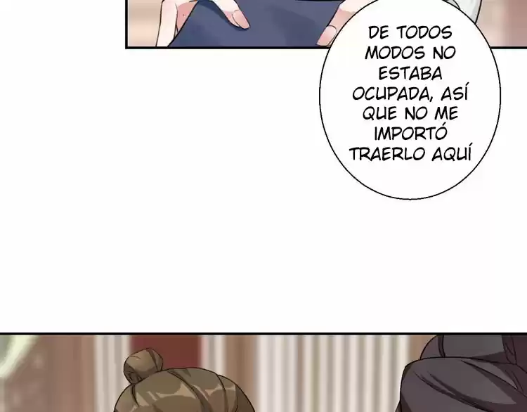 La Historia De Hua Yan - Capítulo 3 - Página 43 - LectorTMOo