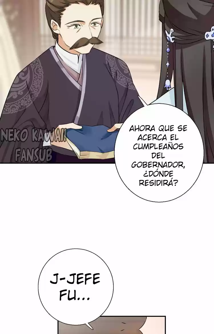 La Historia De Hua Yan - Capítulo 3 - Página 44 - LectorTMOo