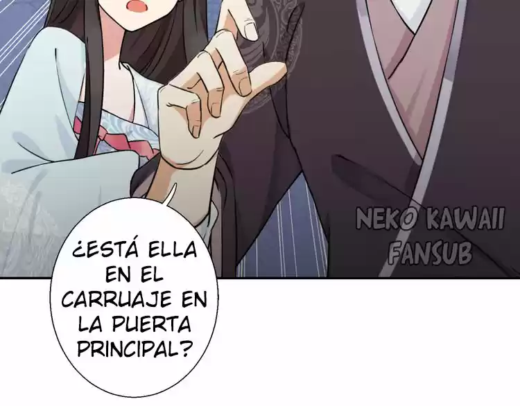 La Historia De Hua Yan - Capítulo 3 - Página 46 - LectorTMOo