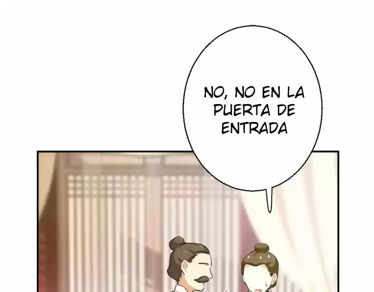 La Historia De Hua Yan - Capítulo 3 - Página 47 - LectorTMOo