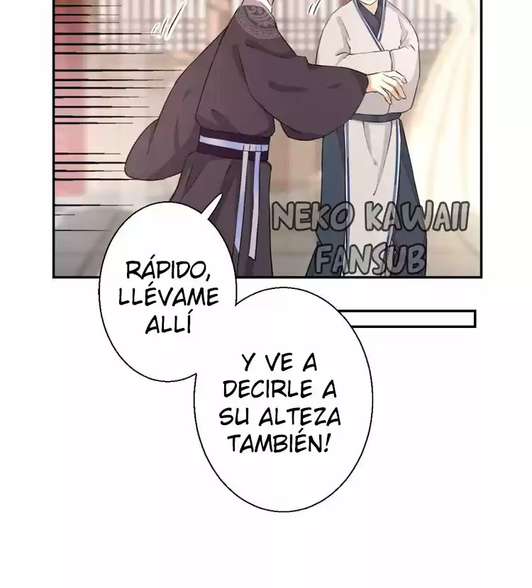 La Historia De Hua Yan - Capítulo 3 - Página 48 - LectorTMOo