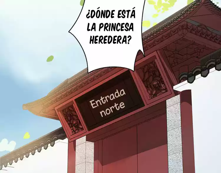 La Historia De Hua Yan - Capítulo 3 - Página 51 - LectorTMOo