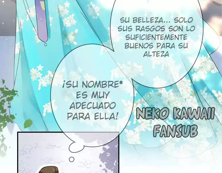 La Historia De Hua Yan - Capítulo 3 - Página 58 - LectorTMOo