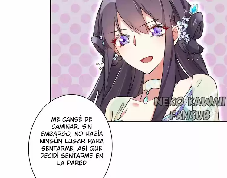 La Historia De Hua Yan - Capítulo 3 - Página 62 - LectorTMOo