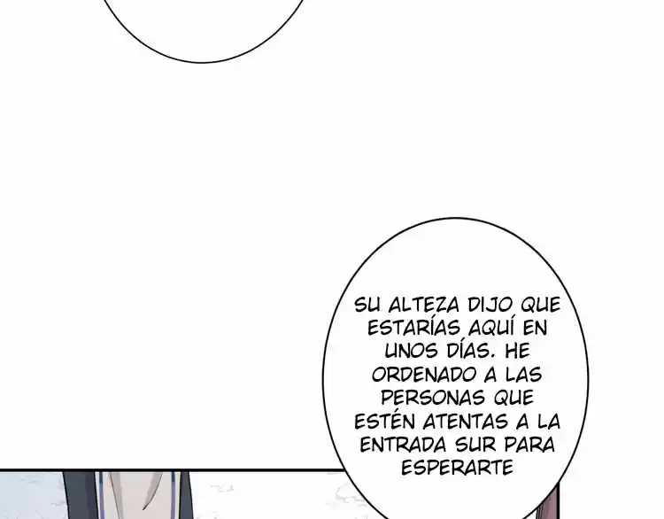 La Historia De Hua Yan - Capítulo 3 - Página 63 - LectorTMOo