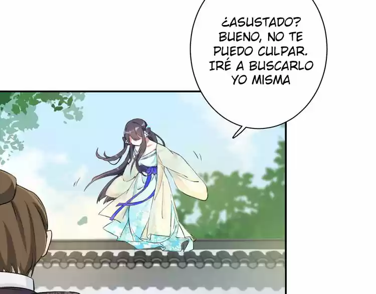 La Historia De Hua Yan - Capítulo 3 - Página 73 - LectorTMOo