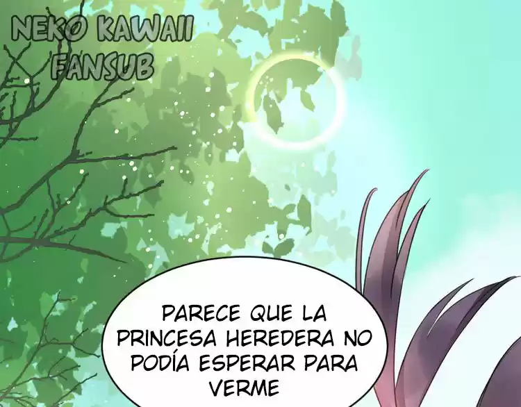 La Historia De Hua Yan - Capítulo 4 - Página 4 - LectorTMOo