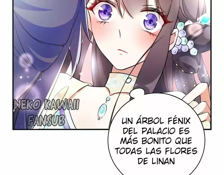 La Historia De Hua Yan - Capítulo 4 - Página 8 - LectorTMOo