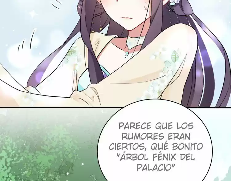 La Historia De Hua Yan - Capítulo 4 - Página 11 - LectorTMOo