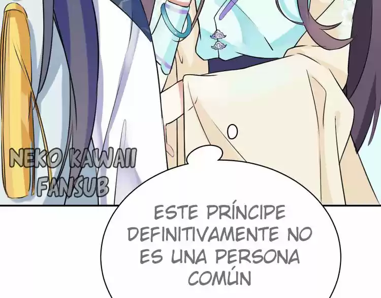 La Historia De Hua Yan - Capítulo 4 - Página 16 - LectorTMOo