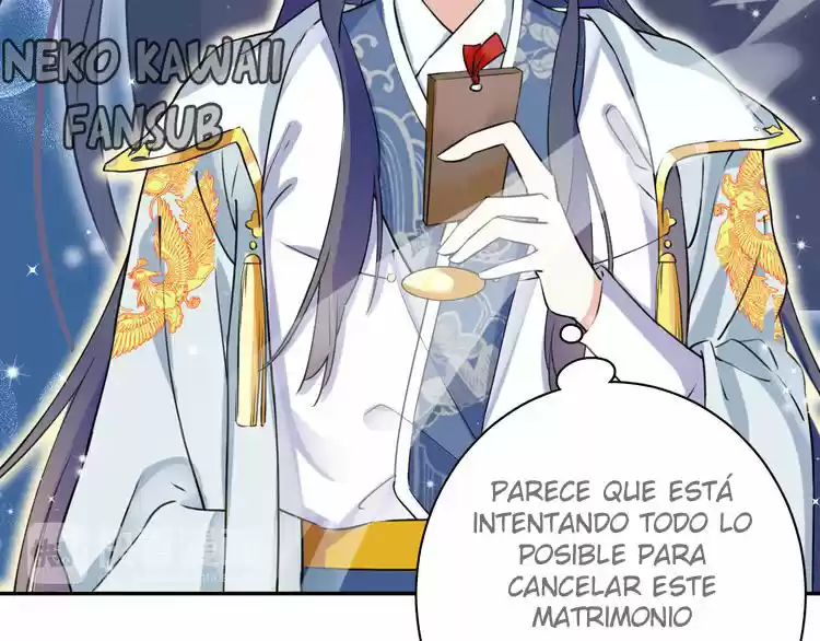 La Historia De Hua Yan - Capítulo 4 - Página 20 - LectorTMOo