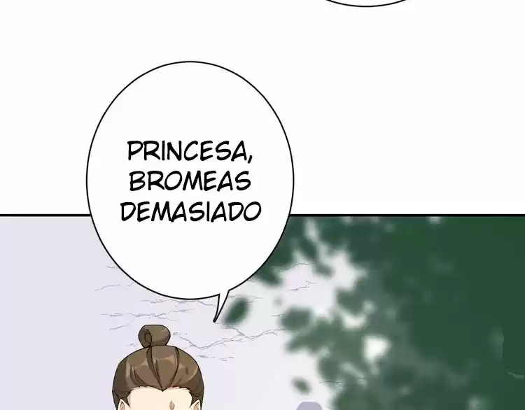 La Historia De Hua Yan - Capítulo 4 - Página 29 - LectorTMOo