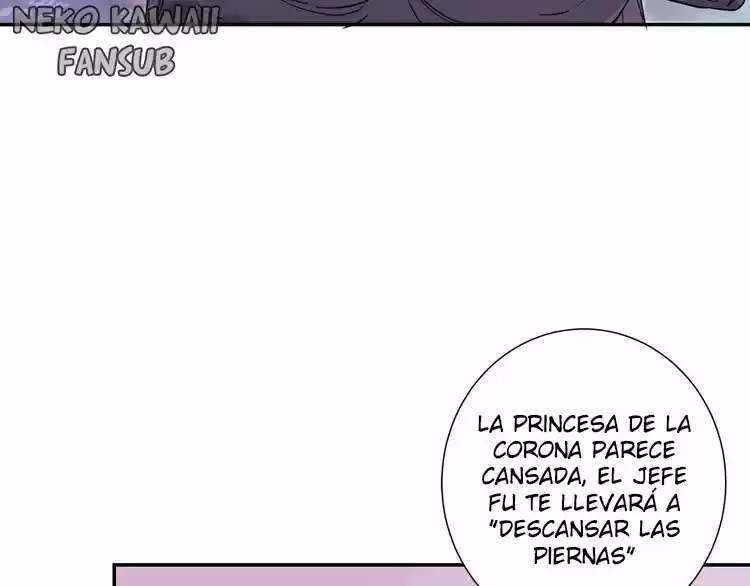 La Historia De Hua Yan - Capítulo 4 - Página 32 - LectorTMOo