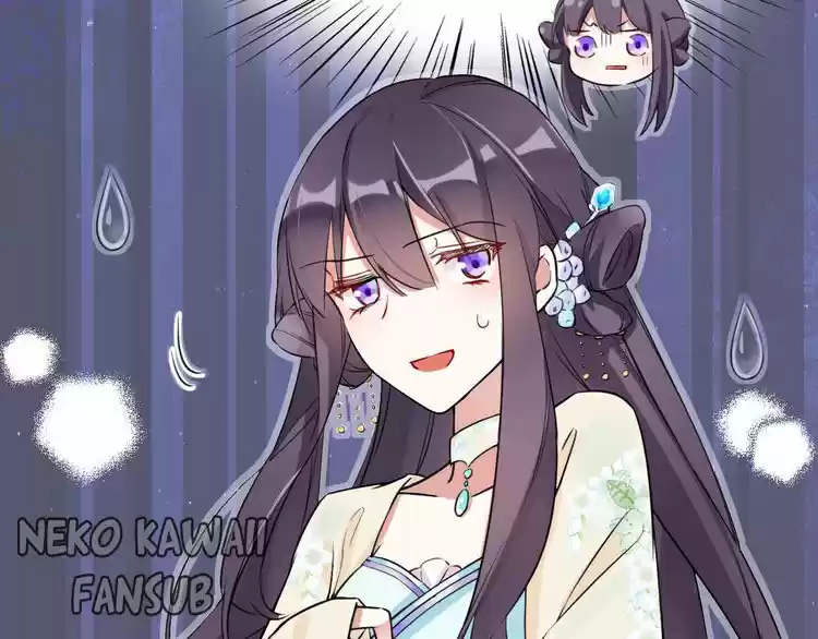La Historia De Hua Yan - Capítulo 4 - Página 50 - LectorTMOo