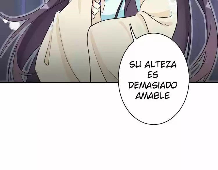 La Historia De Hua Yan - Capítulo 4 - Página 51 - LectorTMOo