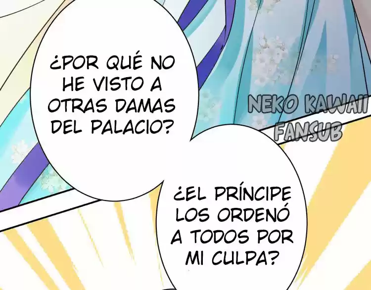 La Historia De Hua Yan - Capítulo 4 - Página 54 - LectorTMOo