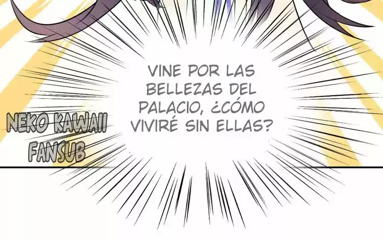 La Historia De Hua Yan - Capítulo 4 - Página 56 - LectorTMOo