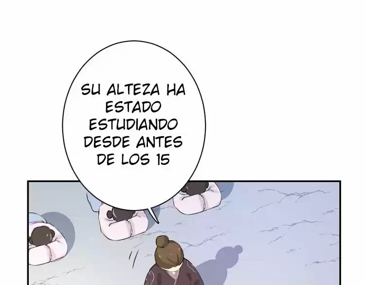 La Historia De Hua Yan - Capítulo 4 - Página 57 - LectorTMOo