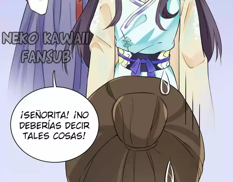La Historia De Hua Yan - Capítulo 4 - Página 60 - LectorTMOo