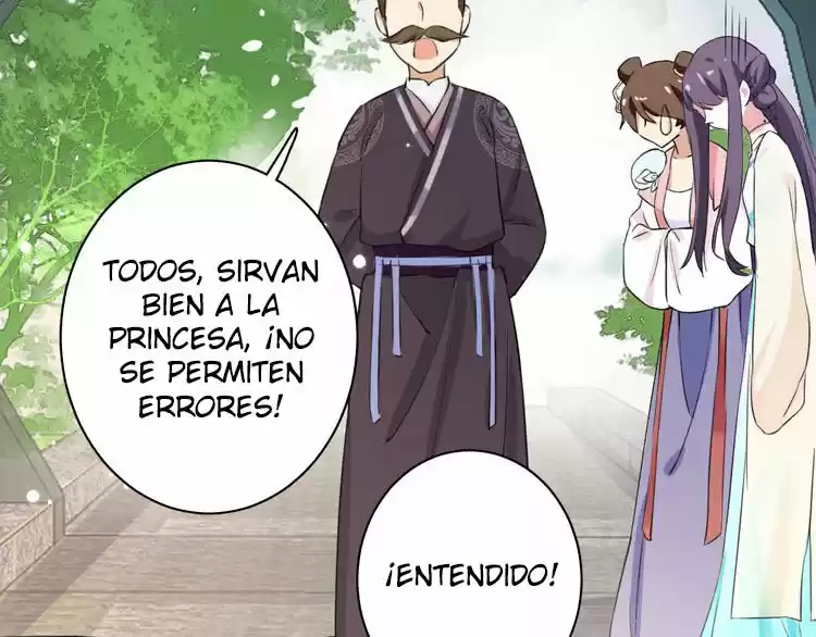 La Historia De Hua Yan - Capítulo 4 - Página 63 - LectorTMOo