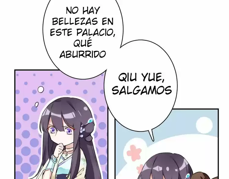 La Historia De Hua Yan - Capítulo 4 - Página 67 - LectorTMOo