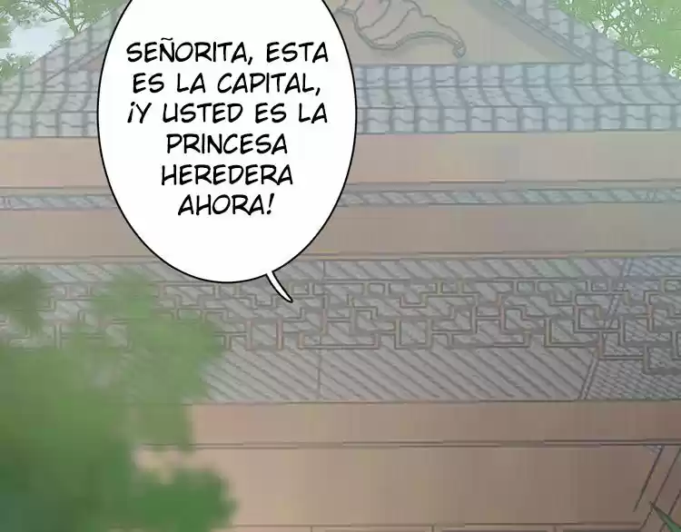 La Historia De Hua Yan - Capítulo 4 - Página 73 - LectorTMOo